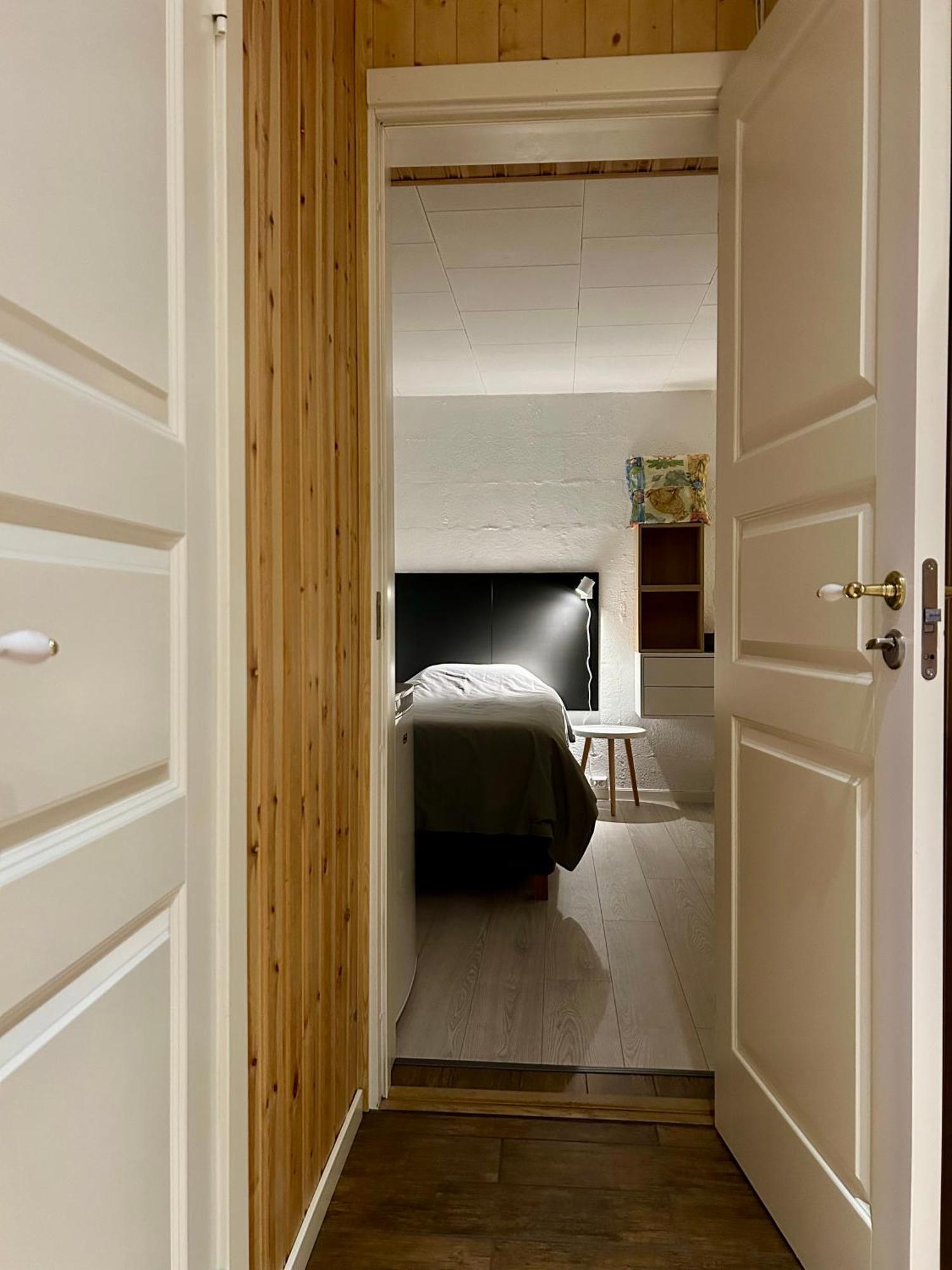 Simple Room Trondheim Exterior photo