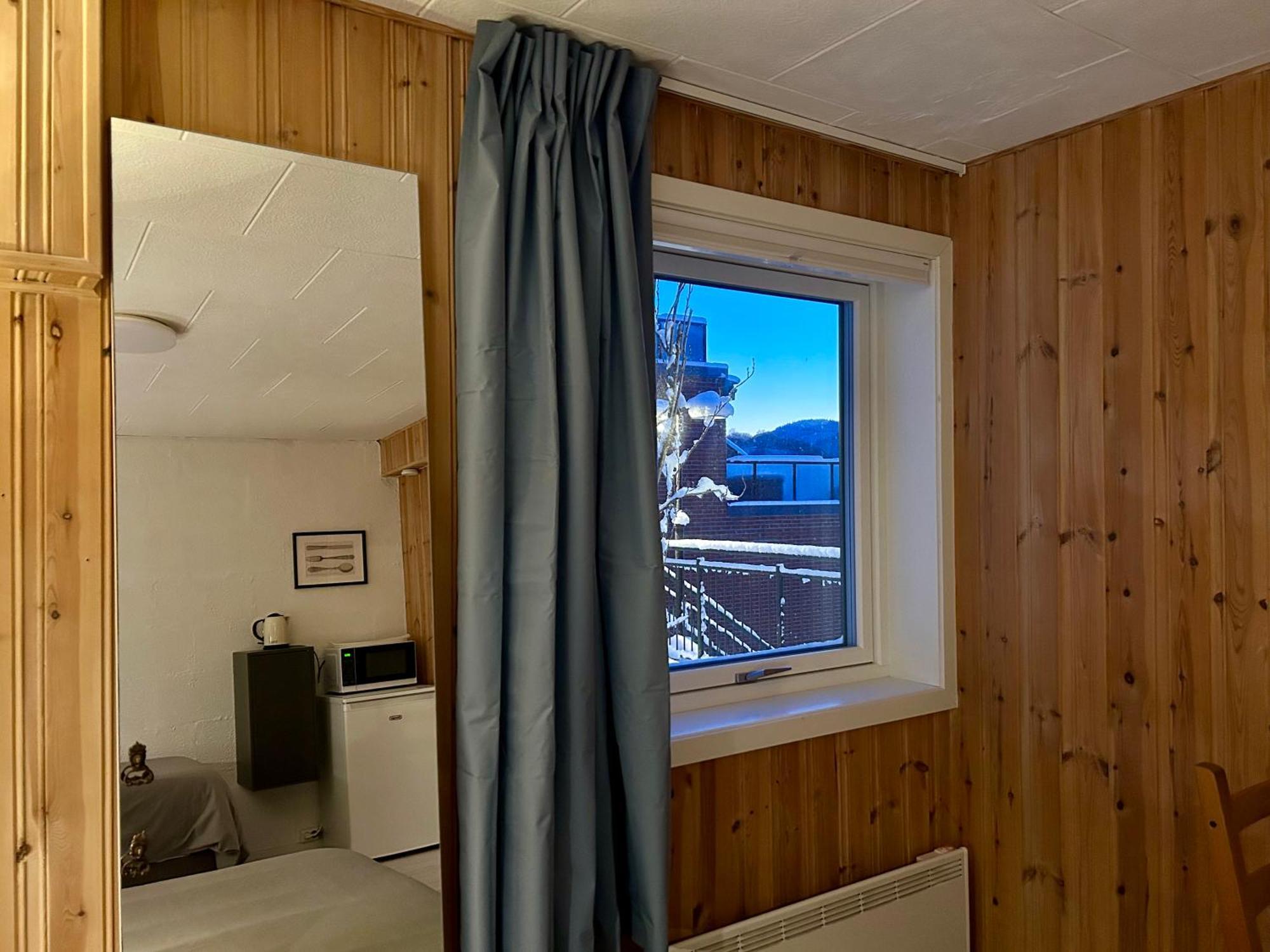 Simple Room Trondheim Exterior photo